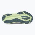 Încălțăminte de alergare pentru bărbați Asics Gt-2000 15 Illuminate Yellow/Foggy Teal 4