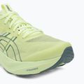 Încălțăminte de alergare pentru bărbați Asics Gt-2000 15 Illuminate Yellow/Foggy Teal 7