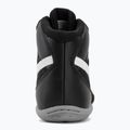 Încălțăminte de lupte pentru copii ASICS Matflex 8 GS black/white 6