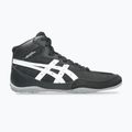 Încălțăminte de lupte pentru copii ASICS Matflex 8 GS black/white 2