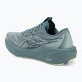 Încălțăminte de alergare pentru bărbați ASICS GT-2000 15 foggy teal/illuminate yellow 3