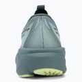 Încălțăminte de alergare pentru bărbați ASICS GT-2000 15 foggy teal/illuminate yellow 6