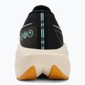 Pantofi de alergare pentru bărbați Asics Blazeblast negru/sandstorm 6