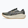 Pantofi de alergare pentru bărbați Asics Blazeblast negru/sandstorm 3