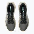 Pantofi de alergare pentru bărbați Asics Blazeblast negru/sandstorm 6