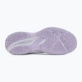 Încălțăminte pentru femei ASICS Netburner Ballistic FF 4 white/dahlia 4