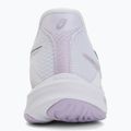 Încălțăminte pentru femei ASICS Netburner Ballistic FF 4 white/dahlia 6