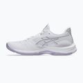 Încălțăminte pentru femei ASICS Netburner Ballistic FF 4 white/dahlia 3