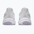 Încălțăminte pentru femei ASICS Netburner Ballistic FF 4 white/dahlia 5