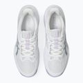 Încălțăminte pentru femei ASICS Netburner Ballistic FF 4 white/dahlia 7