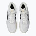 Încălțăminte de lupte ASICS Matflex 8 white/black 7