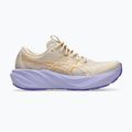 Încălțăminte de alergare pentru femei Asics Gt-2000 15 Tr simply taupe/bluebell 8