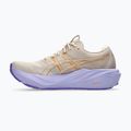 Încălțăminte de alergare pentru femei Asics Gt-2000 15 Tr simply taupe/bluebell 9