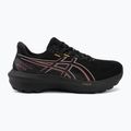 Încălțăminte de alergare pentru bărbați ASICS GT-1000 15 black/graphite grey 2