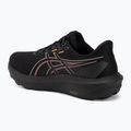 Încălțăminte de alergare pentru bărbați ASICS GT-1000 15 black/graphite grey 3