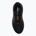 Încălțăminte de alergare pentru bărbați ASICS GT-1000 15 black/graphite grey 5