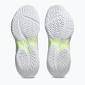 Încălțăminte de volei pentru femei ASICS Beyond FF MT 2 white/ocean haze 3