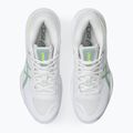 Încălțăminte de volei pentru femei ASICS Beyond FF MT 2 white/ocean haze 4