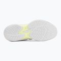 Încălțăminte de volei pentru femei ASICS Beyond FF MT 2 white/ocean haze 4