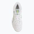 Încălțăminte de volei pentru femei ASICS Beyond FF MT 2 white/ocean haze 5