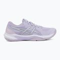 Încălțăminte de volei pentru femei ASICS Gel-Tactic 13 murasaki/dahlia 2