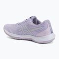 Încălțăminte de volei pentru femei ASICS Gel-Tactic 13 murasaki/dahlia 3