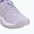Încălțăminte de volei pentru femei ASICS Gel-Tactic 13 murasaki/dahlia 7