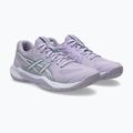 Încălțăminte de volei pentru femei ASICS Gel-Tactic 13 murasaki/dahlia