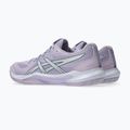 Încălțăminte de volei pentru femei ASICS Gel-Tactic 13 murasaki/dahlia 4