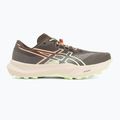 Încălțăminte de alergare Asics Fuji Lite 7 kuriiro brown/illuminate yellow 2