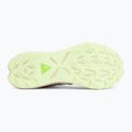 Încălțăminte de alergare Asics Fuji Lite 7 kuriiro brown/illuminate yellow 4