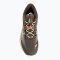 Încălțăminte de alergare Asics Fuji Lite 7 kuriiro brown/illuminate yellow 5