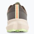 Încălțăminte de alergare Asics Fuji Lite 7 kuriiro brown/illuminate yellow 6