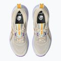Pantofi de alergare pentru femei ASICS Gel-Pulse 17 TR simply taupe/fresh air 11