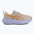 Pantofi de alergare pentru femei ASICS Gel-Pulse 17 TR simply taupe/fresh air 2