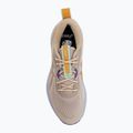 Pantofi de alergare pentru femei ASICS Gel-Pulse 17 TR simply taupe/fresh air 5