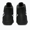 Încălțăminte de lupte ASICS Matcontrol 4 black/white 5