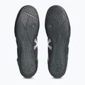 Încălțăminte de lupte ASICS Matcontrol 4 black/white 6
