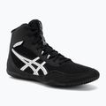 Încălțăminte de lupte ASICS Matcontrol 4 black/white