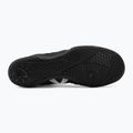 Încălțăminte de lupte ASICS Matcontrol 4 black/white 4