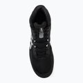 Încălțăminte de lupte ASICS Matcontrol 4 black/white 5