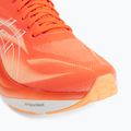 Încălțăminte de alergare pentru bărbați Asics Gt-2000 15 Energy Orange/Orange Glow 7