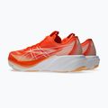 Încălțăminte de alergare pentru bărbați Asics Gt-2000 15 Energy Orange/Orange Glow 4
