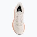 Încălțăminte de alergare pentru femei ASICS Dynablast 6 soft oat/cantaloupe 5