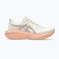 Încălțăminte de alergare pentru femei ASICS Dynablast 6 soft oat/cantaloupe