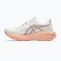 Încălțăminte de alergare pentru femei ASICS Dynablast 6 soft oat/cantaloupe 2