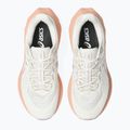 Încălțăminte de alergare pentru femei ASICS Dynablast 6 soft oat/cantaloupe 4