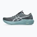 Încălțăminte de alergare pentru bărbați Asics Gt-2000 15 Lite-Show lite show/orange glow 3
