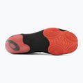 Încălțăminte de lupte ASICS Split Elite black/red snapper 4