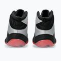 Încălțăminte de lupte ASICS Split Elite black/red snapper 5